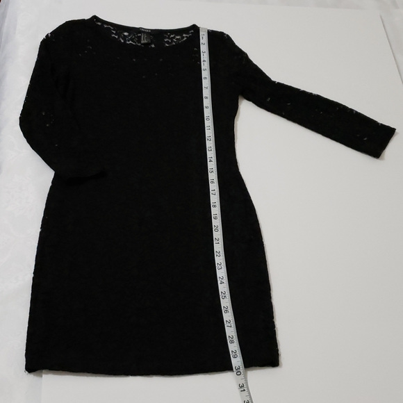 Forever 21 Lace Dress - Picture 7 of 8